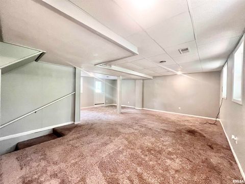 Tiny photo for 2412 W 3RD Street, Coal Valley, IL 61240 (MLS # QC4264145)