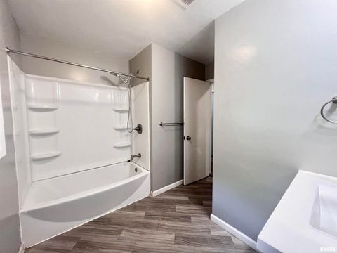 Tiny photo for 2412 W 3RD Street, Coal Valley, IL 61240 (MLS # QC4264145)