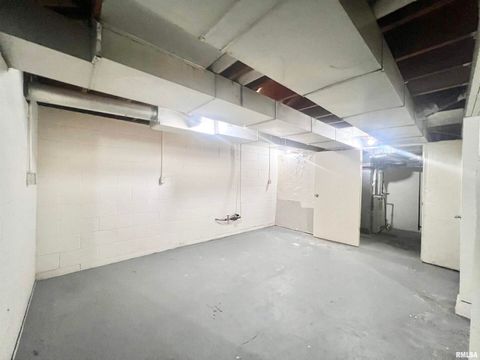 Tiny photo for 2412 W 3RD Street, Coal Valley, IL 61240 (MLS # QC4264145)