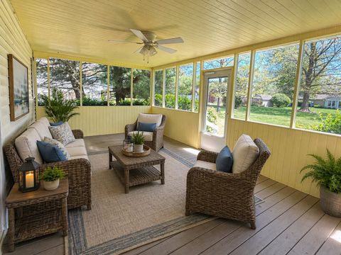 Tiny photo for 136 Bonnie Brae Road, Carbondale, IL 62901 (MLS # 12626811)