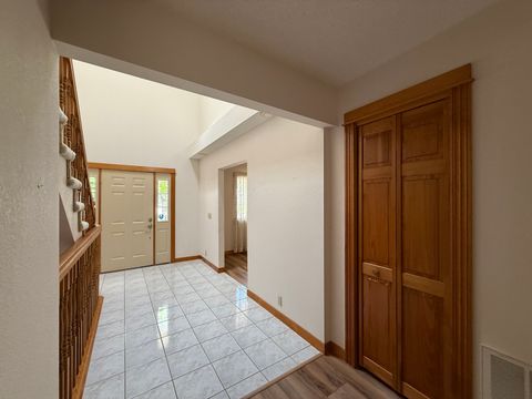 Tiny photo for 136 Bonnie Brae Road, Carbondale, IL 62901 (MLS # 12626811)