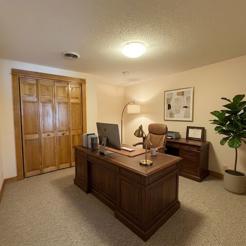 Tiny photo for 136 Bonnie Brae Road, Carbondale, IL 62901 (MLS # 12626811)