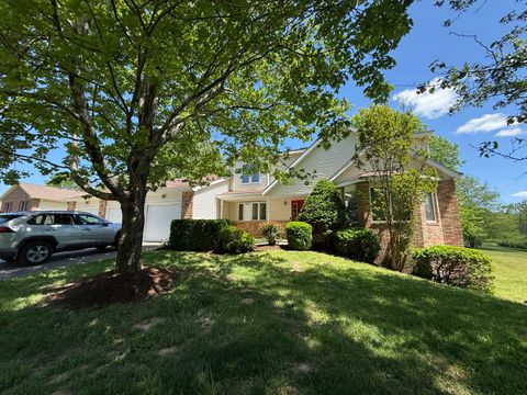 Tiny photo for 136 Bonnie Brae Road, Carbondale, IL 62901 (MLS # 12626811)
