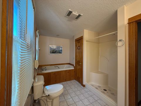 Tiny photo for 136 Bonnie Brae Road, Carbondale, IL 62901 (MLS # 12626811)