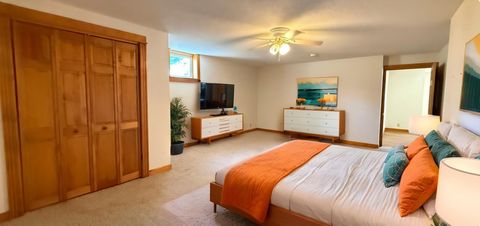 Tiny photo for 136 Bonnie Brae Road, Carbondale, IL 62901 (MLS # 12626811)