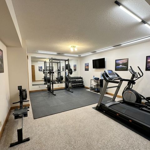Tiny photo for 136 Bonnie Brae Road, Carbondale, IL 62901 (MLS # 12626811)