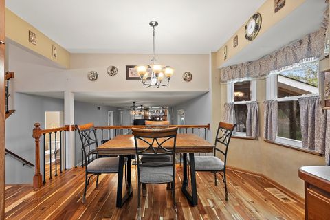 Tiny photo for 20409 S Hunter Drive, Frankfort, IL 60423 (MLS # 12634814)