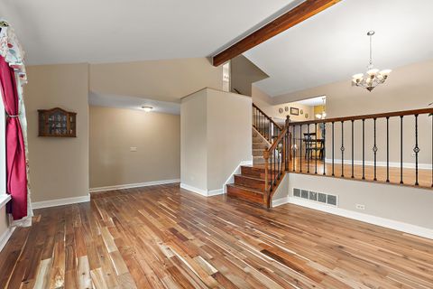 Tiny photo for 20409 S Hunter Drive, Frankfort, IL 60423 (MLS # 12634814)