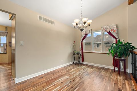 Tiny photo for 20409 S Hunter Drive, Frankfort, IL 60423 (MLS # 12634814)