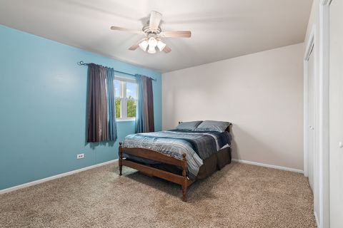 Tiny photo for 20409 S Hunter Drive, Frankfort, IL 60423 (MLS # 12634814)