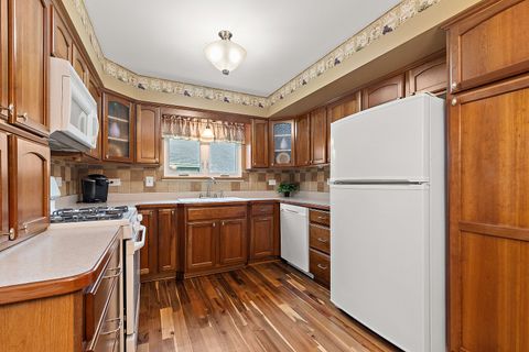 Tiny photo for 20409 S Hunter Drive, Frankfort, IL 60423 (MLS # 12634814)