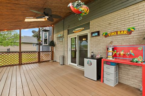 Tiny photo for 20409 S Hunter Drive, Frankfort, IL 60423 (MLS # 12634814)