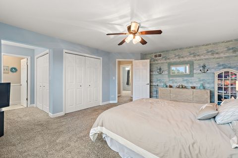 Tiny photo for 20409 S Hunter Drive, Frankfort, IL 60423 (MLS # 12634814)