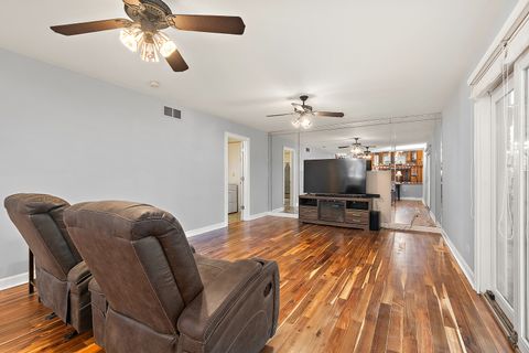 Tiny photo for 20409 S Hunter Drive, Frankfort, IL 60423 (MLS # 12634814)