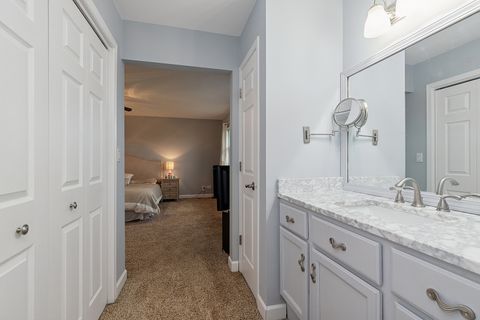 Tiny photo for 20409 S Hunter Drive, Frankfort, IL 60423 (MLS # 12634814)