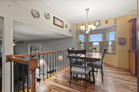 Tiny photo for 20409 S Hunter Drive, Frankfort, IL 60423 (MLS # 12634814)