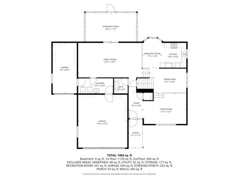 Tiny photo for 20409 S Hunter Drive, Frankfort, IL 60423 (MLS # 12634814)