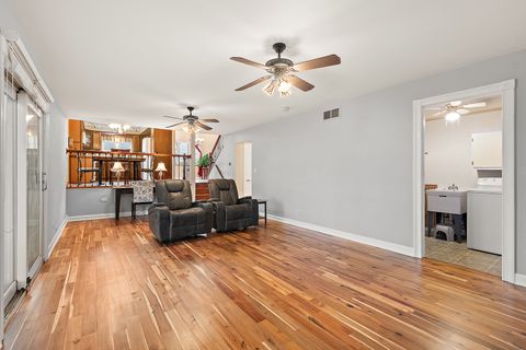 Tiny photo for 20409 S Hunter Drive, Frankfort, IL 60423 (MLS # 12634814)