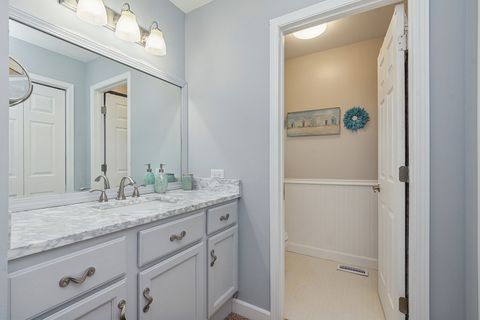 Tiny photo for 20409 S Hunter Drive, Frankfort, IL 60423 (MLS # 12634814)