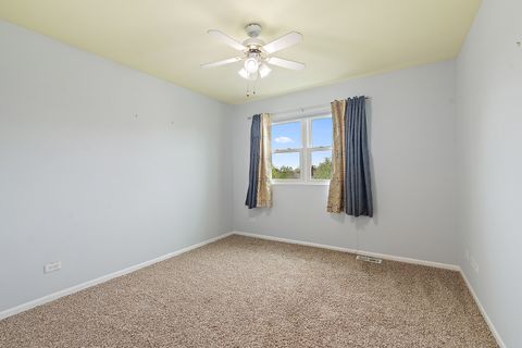 Tiny photo for 20409 S Hunter Drive, Frankfort, IL 60423 (MLS # 12634814)