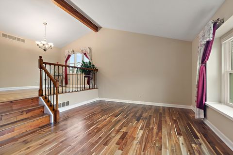 Tiny photo for 20409 S Hunter Drive, Frankfort, IL 60423 (MLS # 12634814)