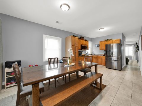 Tiny photo for 4121 Gunderson Avenue, Stickney, IL 60402 (MLS # 12558916)