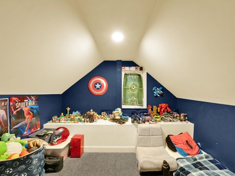 Tiny photo for 4121 Gunderson Avenue, Stickney, IL 60402 (MLS # 12558916)