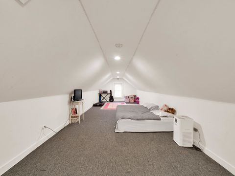 Tiny photo for 4121 Gunderson Avenue, Stickney, IL 60402 (MLS # 12558916)