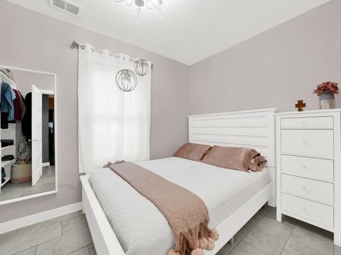 Tiny photo for 4121 Gunderson Avenue, Stickney, IL 60402 (MLS # 12558916)