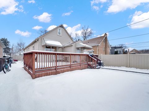 Tiny photo for 4121 Gunderson Avenue, Stickney, IL 60402 (MLS # 12558916)