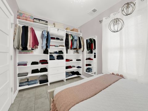 Tiny photo for 4121 Gunderson Avenue, Stickney, IL 60402 (MLS # 12558916)