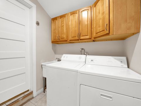 Tiny photo for 4121 Gunderson Avenue, Stickney, IL 60402 (MLS # 12558916)