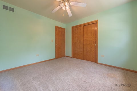 Tiny photo for 1450 Parkside Drive, Bolingbrook, IL 60490 (MLS # 12697780)