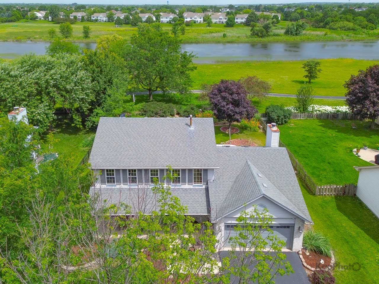 1450 Parkside Drive