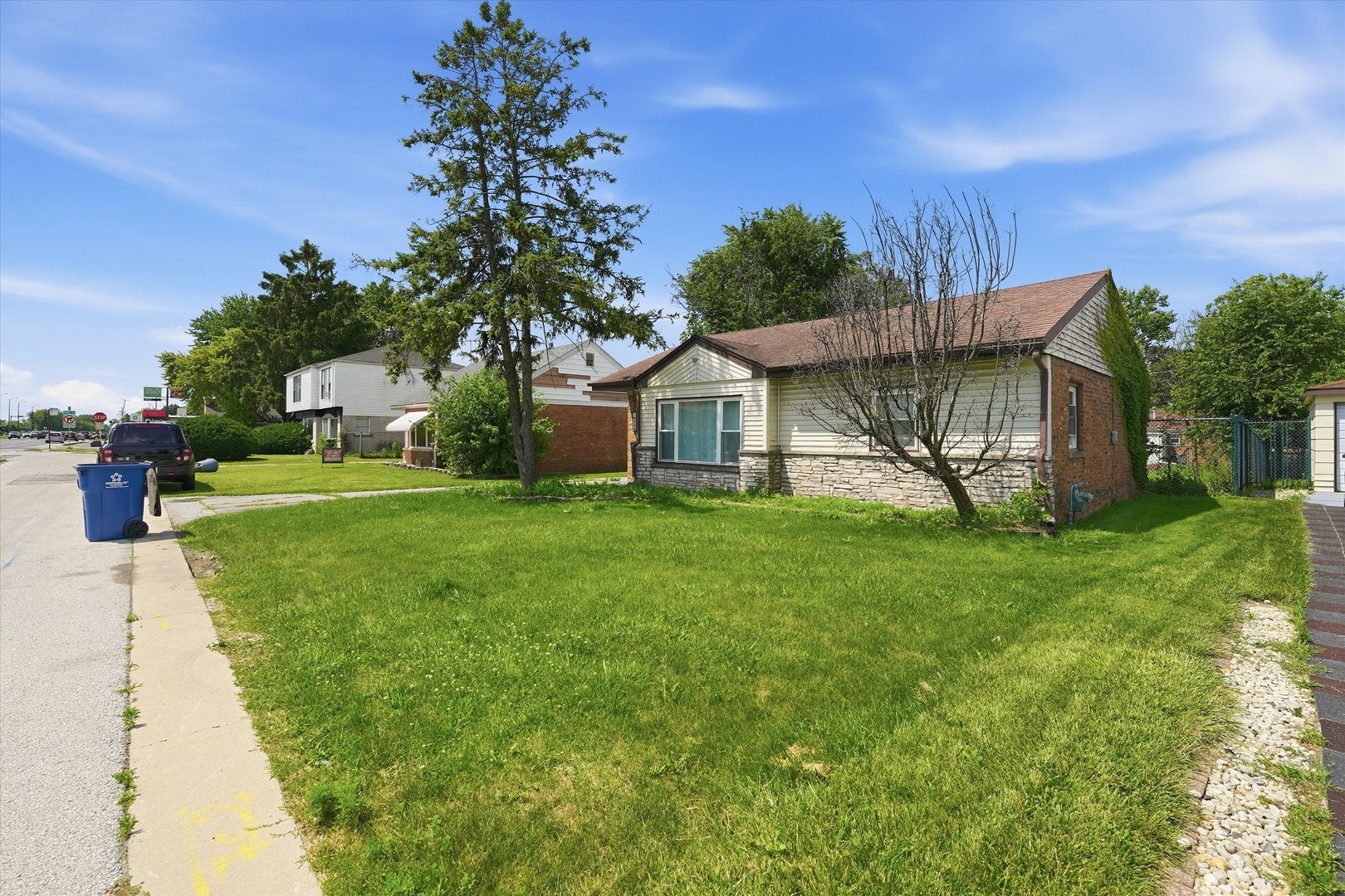 10934 S Pulaski Road
