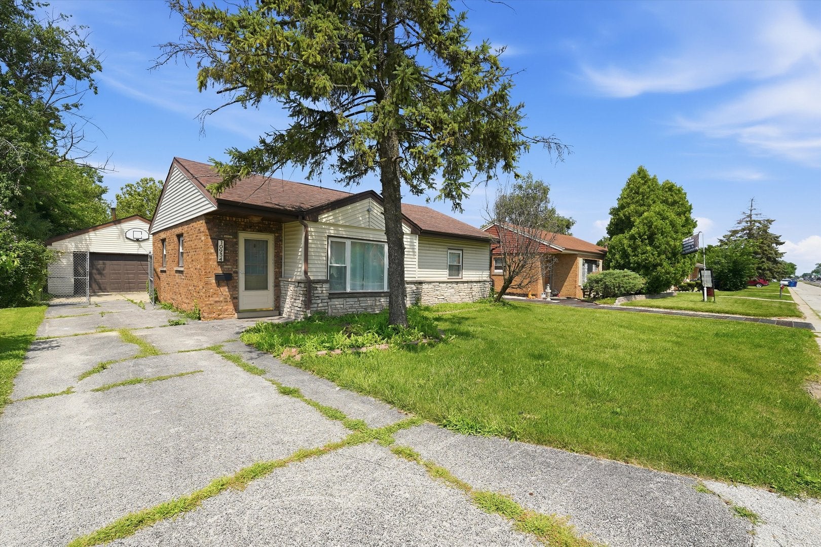 10934 S Pulaski Road