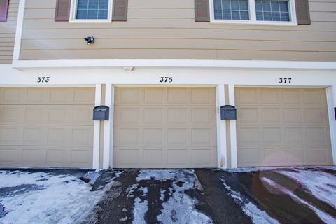 Tiny photo for 375 Ashwood Court, Vernon Hills, IL 60061 (MLS # 12556803)