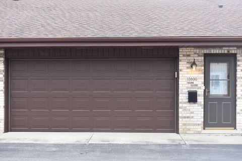 A home in Orland Park