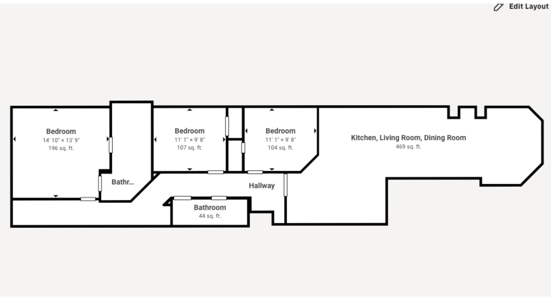 5644 S Prairie Avenue