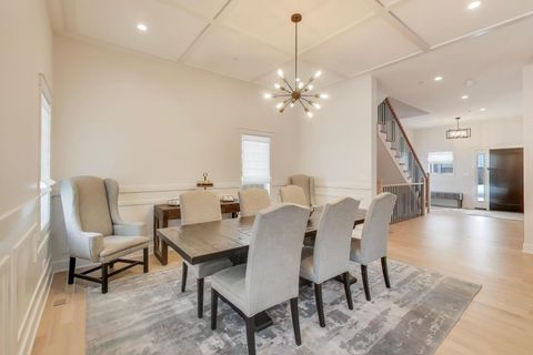 Tiny photo for 7301 Ponto Court, Morton Grove, IL 60053 (MLS # 12566758)