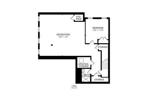 Tiny photo for 7301 Ponto Court, Morton Grove, IL 60053 (MLS # 12566758)