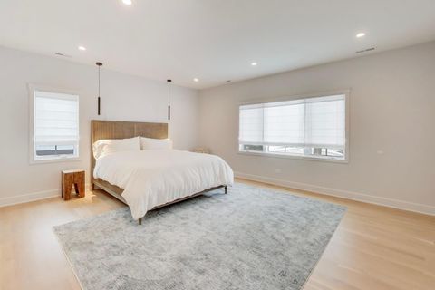 Tiny photo for 7301 Ponto Court, Morton Grove, IL 60053 (MLS # 12566758)