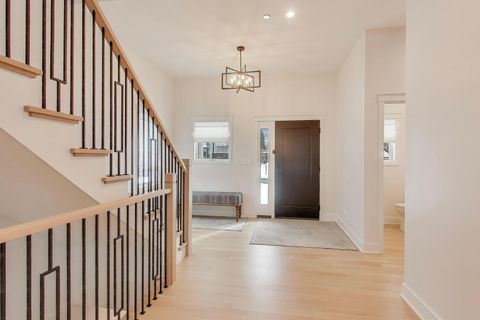 Tiny photo for 7301 Ponto Court, Morton Grove, IL 60053 (MLS # 12566758)