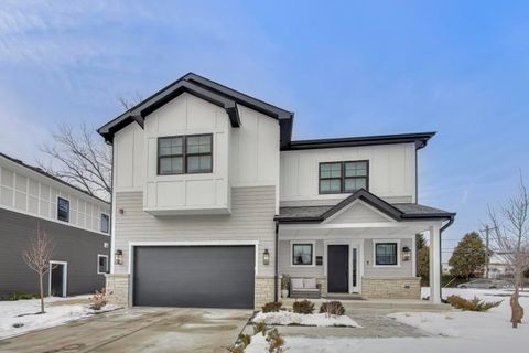 Photo of 7301 Ponto Court, Morton Grove, IL 60053 (MLS # 12566758)