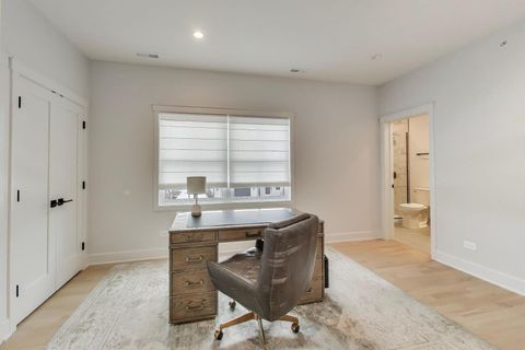 Tiny photo for 7301 Ponto Court, Morton Grove, IL 60053 (MLS # 12566758)