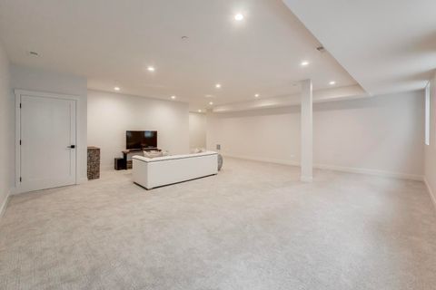 Tiny photo for 7301 Ponto Court, Morton Grove, IL 60053 (MLS # 12566758)