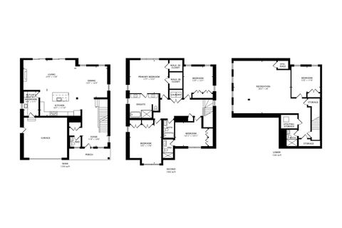 Tiny photo for 7301 Ponto Court, Morton Grove, IL 60053 (MLS # 12566758)