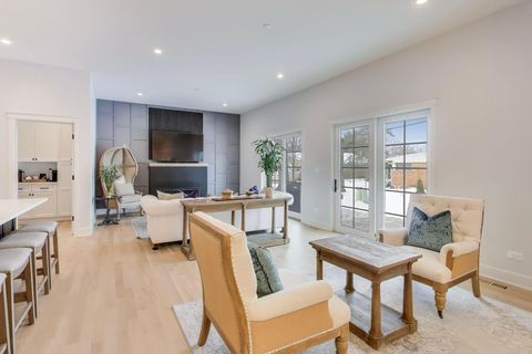 Tiny photo for 7301 Ponto Court, Morton Grove, IL 60053 (MLS # 12566758)