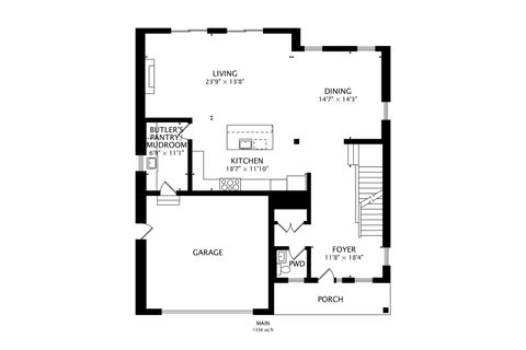 Tiny photo for 7301 Ponto Court, Morton Grove, IL 60053 (MLS # 12566758)