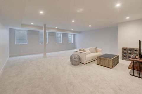 Tiny photo for 7301 Ponto Court, Morton Grove, IL 60053 (MLS # 12566758)